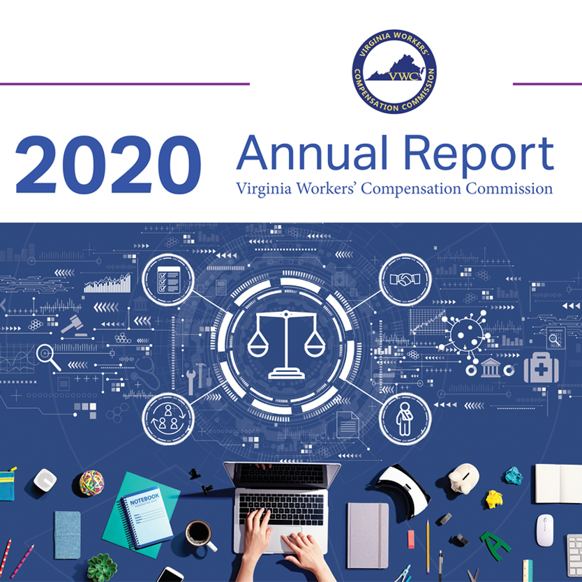Link to 2020 Annual Report